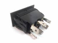 Rear Power Tailgate Window Switch on Dash, 73-91 Blazer - Image 3