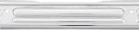 Door Sill Plate w/o Logo, Stainless, (Each), 69-72 Blazer - Image 2