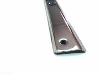 Front Bed Stainless Sill Plate, 69-72 Blazer - Image 2