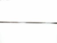 Rear Bed Stainless Sill Plate, 69-72 Blazer - Image 3