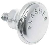 Interior - Dash - Hazard Switch Knob, 69-70 Blazer, 67-70 Suburban & Pickup 