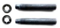 Short E-Brake Cable Extensions (Pair)