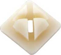 Grill Mounting Nut, 73-91 Blazer