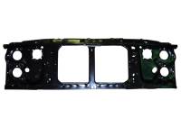 Radiator Core Support w/Dual Headlights, 88-91 Blazer