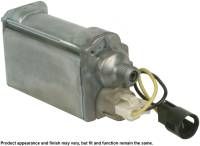 Tailgate Window Motor, 73-91 Blazer - Image 1