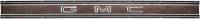 Body - Emblems & Decals - GMC Woodgrain Tailgate Band, 69-72 Blazer