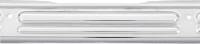 Door Sill Plate w/o Logo, Chrome, (Each), 69-72 Blazer - Image 2