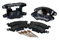 Front Wilwood Caliper Kit (Pair), 71-91 Blazer - Image 2