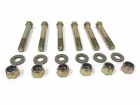 Rear Spring Eye & Shackle Bolt Kit, 69-91 Blazer - Image 2