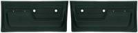 Deluxe Door Panels (Pair), 72 Blazer