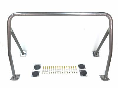 69-72 Blazer - Interior - Roll Bar