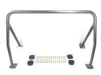 Vintage Style Roll Bar, 69-72 Blazer **NEW & IMPROVED ROLL BAR WILL BE BACK SUMMER 2023** - Image 1