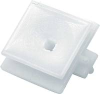 Door Panel Fastener, Square (Each), 73-91 Blazer