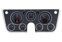 HDX Instrument Cluster, 69-72 Blazer