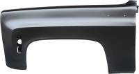 Front Fender (Premium Quality), LH, 73-80 Blazer