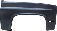 Front Fender (Premium Quality), RH, 81-91 Blazer