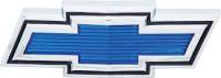 Body - Emblems & Decals - Bowtie Grill Emblem, 71-72 Blazer, Suburban & Pickup