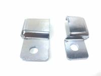 Hatch Alignment Guide Plates (Pair), 69-72 Blazer - Image 2