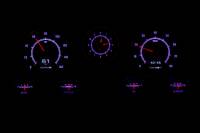 RTX Instrument Cluster, 69-72 Blazer - Image 11