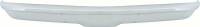 Front Bumper, Premier Chrome, 69-70 Blazer