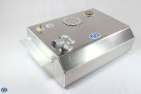 Aluminum Fuel Tank, 69-72 Blazer