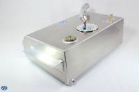 Aluminum Fuel Tank, 69-72 Blazer - Image 7
