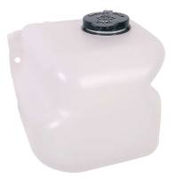 Windshield Washer Bottle & Cap Assembly, 85-91 Blazer & Suburban, 85-87 C/K Pickup