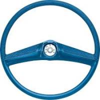 Steering Wheel, 17-1/2", 69-72 Blazer - Image 2