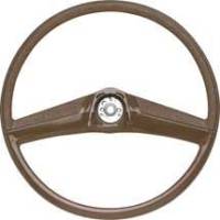 Steering Wheel, 17-1/2", 69-72 Blazer - Image 3