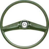 Steering Wheel, 17-1/2", 69-72 Blazer - Image 4