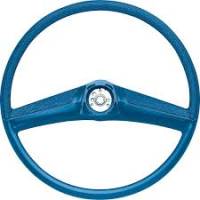 Steering Wheel, 15", 69-72 Blazer - Image 2