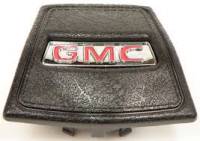 Horn Button Cap, GMC, 69-72 Jimmy - Image 1