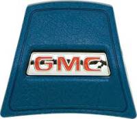 Horn Button Cap, GMC, 69-72 Jimmy - Image 2