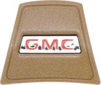 Horn Button Cap, GMC, 69-72 Jimmy - Image 3