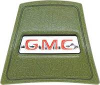 Horn Button Cap, GMC, 69-72 Jimmy - Image 4