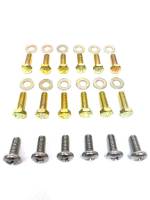 Hard Top Mounting Bolt Kit, 69-72 Blazer - Image 2