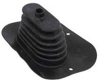 Interior - Floor Components - Transfer Case Shift Boot w/Part Time 4wd, 73-78 Blazer, Suburban & Pickup 