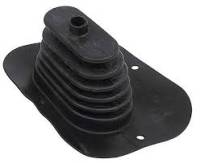 Transfer Case Shift Boot w/Part Time 4wd, 73-78 Blazer