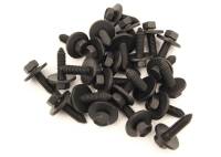Door Hinge Bolt Kit, 24 Pc, 69-72 Blazer