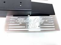 Retractable Side Steps (Pair), 69-75 Blazer - Image 6