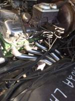 Mad Dog Headers - 396-454 BBC Headers, Fenderwell Exit, 4wd & 2wd, 69-91 Blazer - Image 7