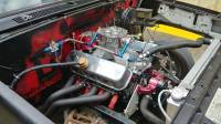 Mad Dog Headers - 396-454 BBC Headers, Fenderwell Exit, 4wd & 2wd, 69-91 Blazer - Image 8
