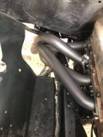 Mad Dog Headers - 396-454 BBC Super Comp Headers, Fenderwell Exit, 4wd, 73-91 Blazer - Image 8