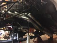 Mad Dog Headers - 396-454 BBC Super Comp Headers, Fenderwell Exit, 4wd, 73-91 Blazer - Image 10