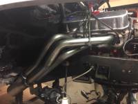 Mad Dog Headers - 396-454 BBC Super Comp Headers, Fenderwell Exit, 4wd, 73-91 Blazer - Image 11