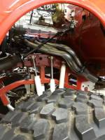Mad Dog Headers - 396-454 BBC Super Comp Headers, Fenderwell Exit, 4wd, 73-91 Blazer - Image 13