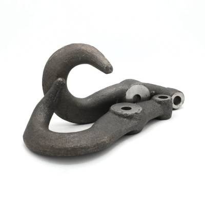 69-72 Blazer - Body - Tow Hooks