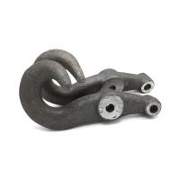 Extreme Bend Tow Hooks, 69-72 Blazer - Image 2