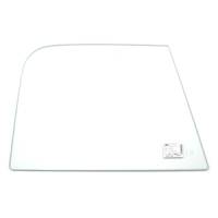 Door Glass, Clear, 69-72 Blazer