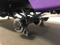 4" Long Travel Complete Lift System, 69-72 Blazer - Image 10